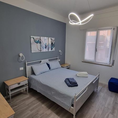 Blue House Apartment - San Massimo 베로나 외부 사진