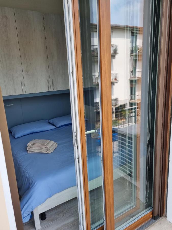 Blue House Apartment - San Massimo 베로나 외부 사진