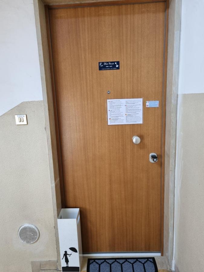 Blue House Apartment - San Massimo 베로나 외부 사진