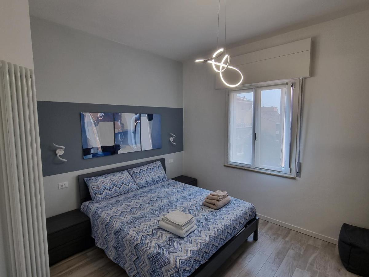 Blue House Apartment - San Massimo 베로나 외부 사진