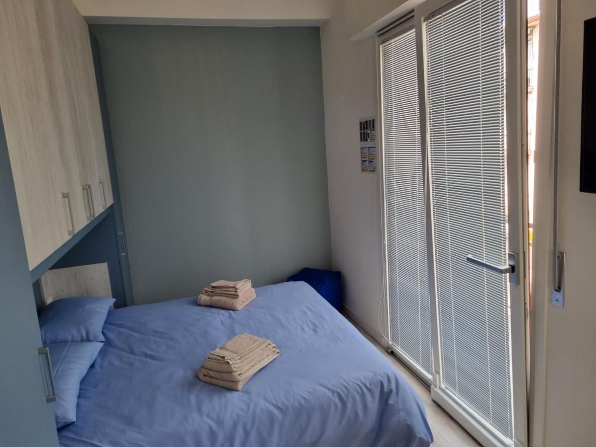 Blue House Apartment - San Massimo 베로나 외부 사진