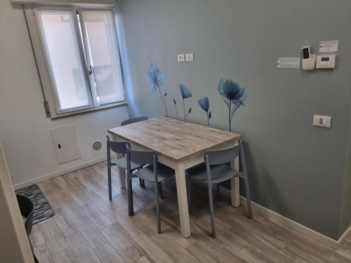 Blue House Apartment - San Massimo 베로나 외부 사진