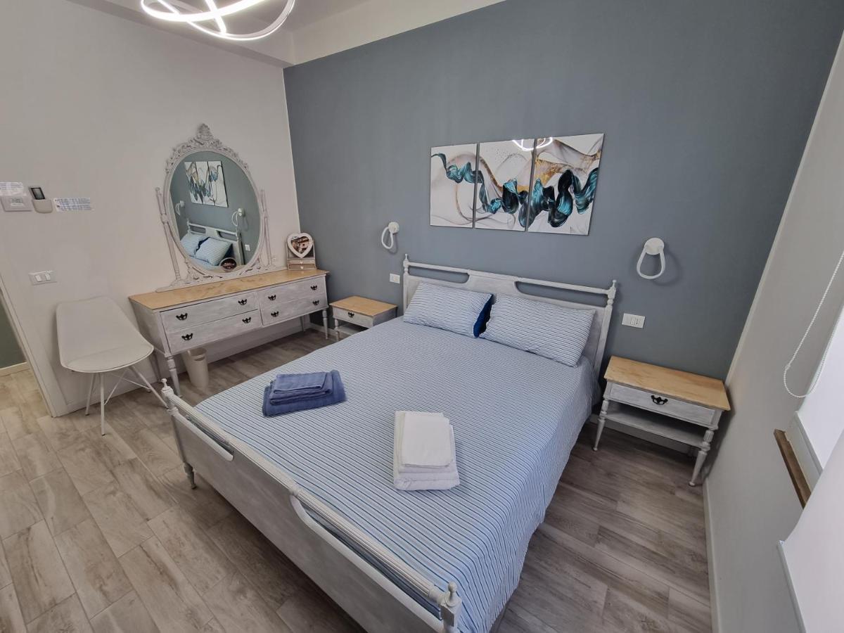Blue House Apartment - San Massimo 베로나 외부 사진