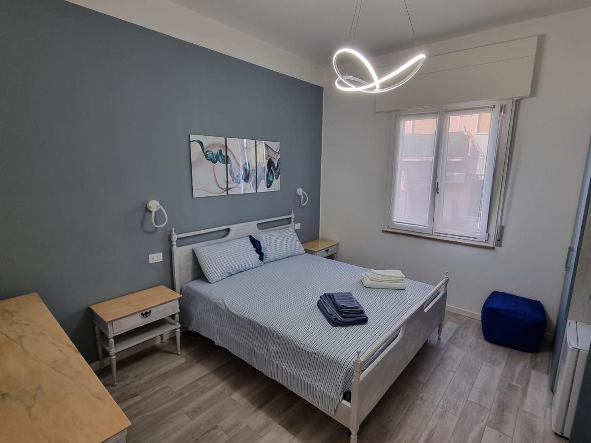 Blue House Apartment - San Massimo 베로나 외부 사진
