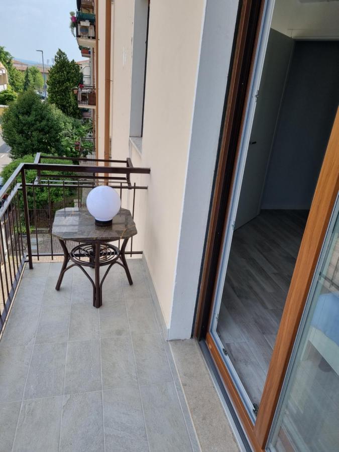 Blue House Apartment - San Massimo 베로나 외부 사진