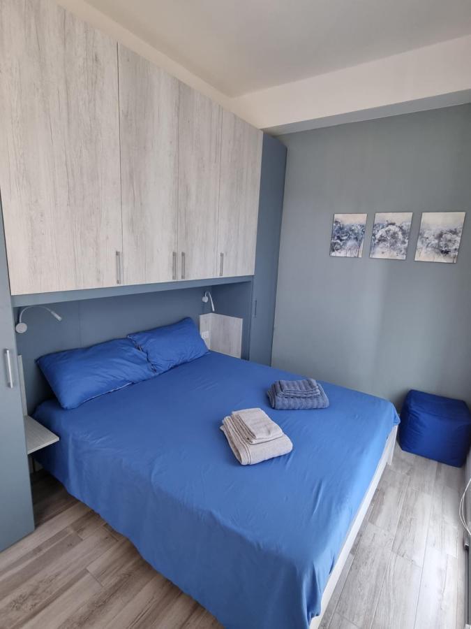 Blue House Apartment - San Massimo 베로나 외부 사진