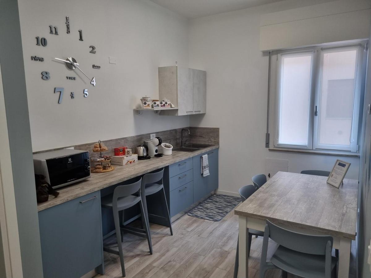Blue House Apartment - San Massimo 베로나 외부 사진