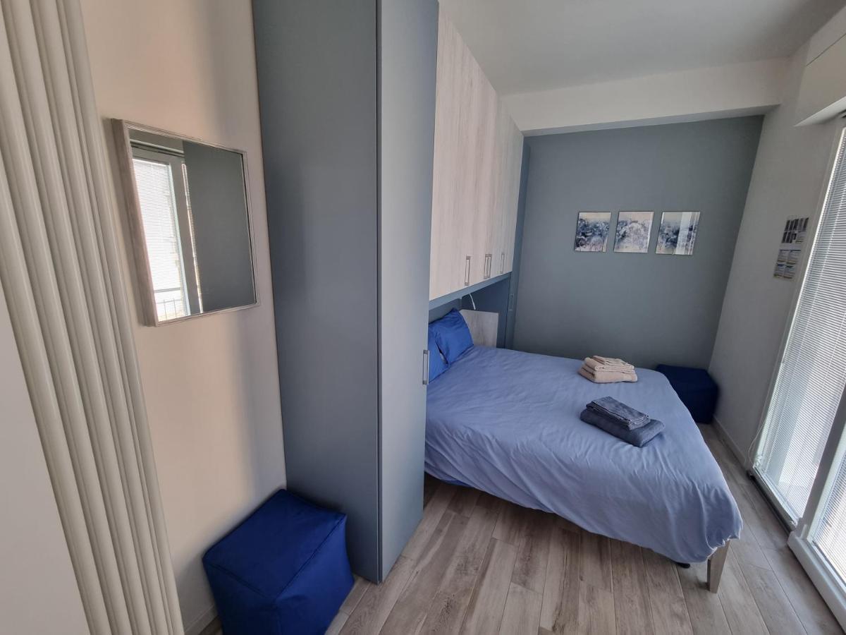 Blue House Apartment - San Massimo 베로나 외부 사진