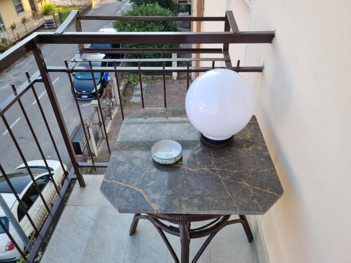 Blue House Apartment - San Massimo 베로나 외부 사진