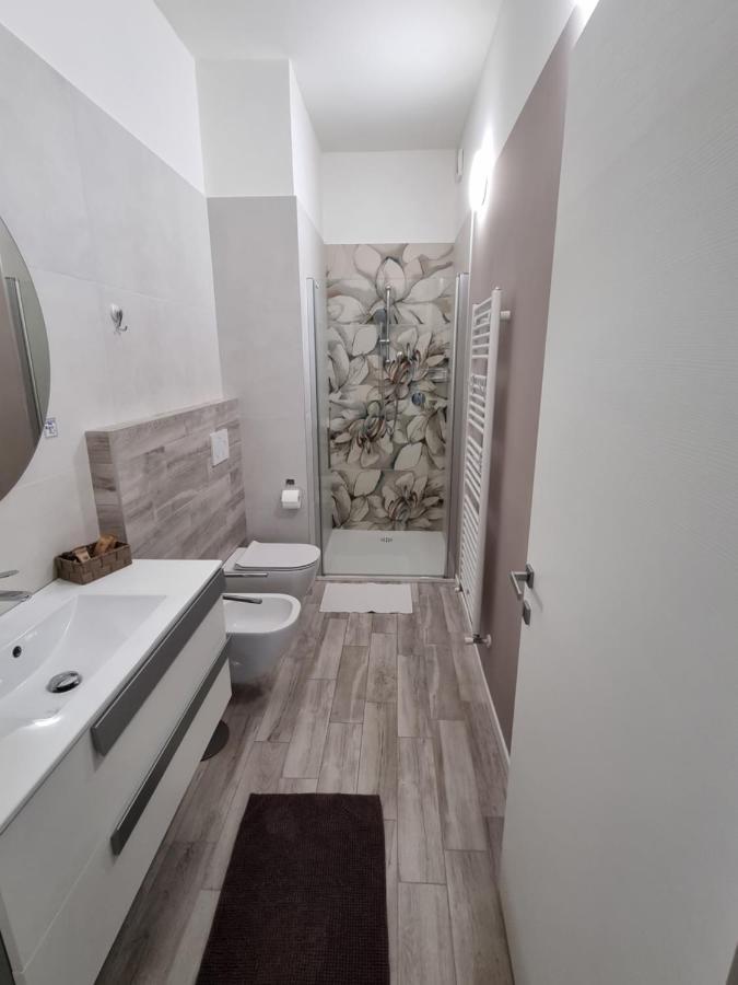 Blue House Apartment - San Massimo 베로나 외부 사진