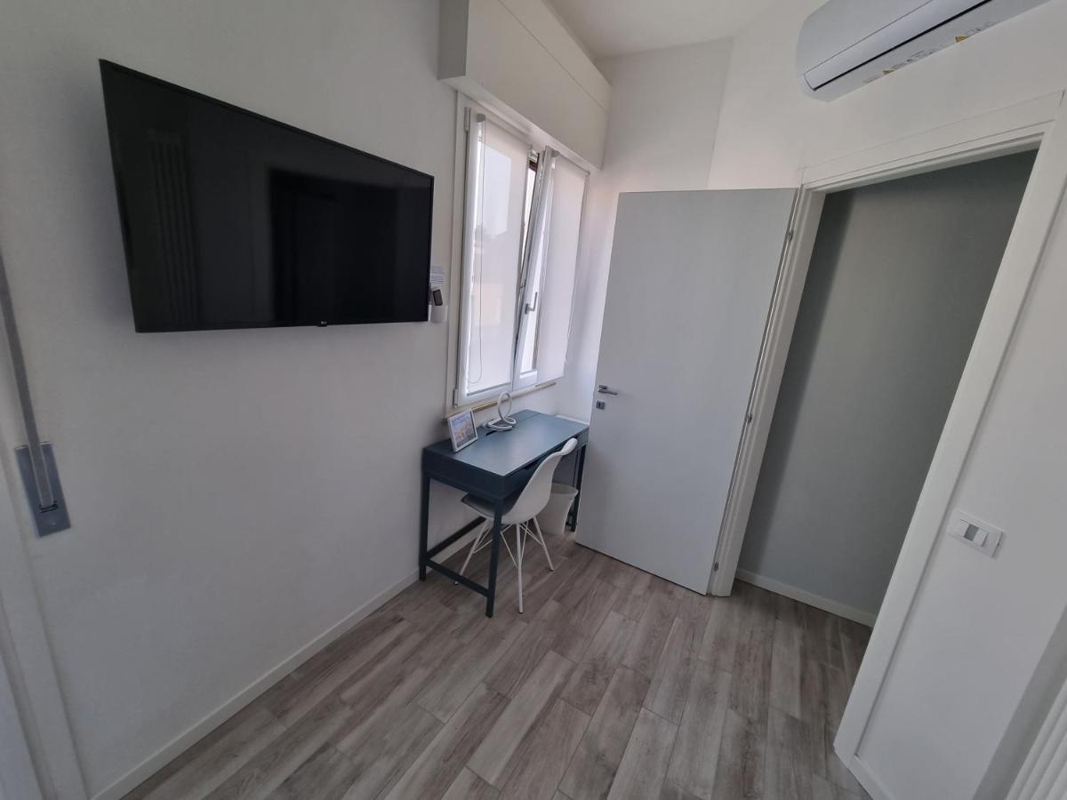 Blue House Apartment - San Massimo 베로나 외부 사진
