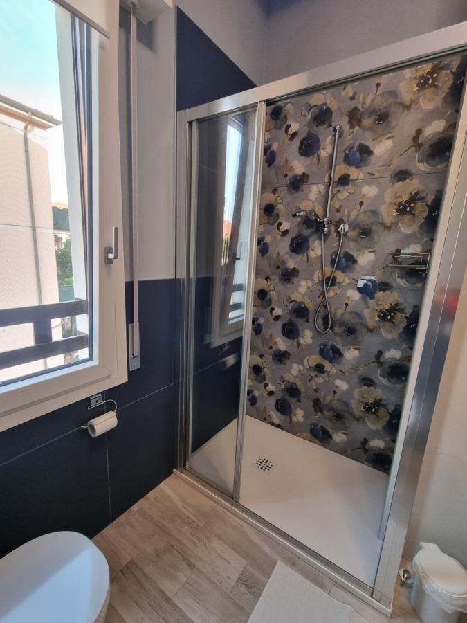 Blue House Apartment - San Massimo 베로나 외부 사진