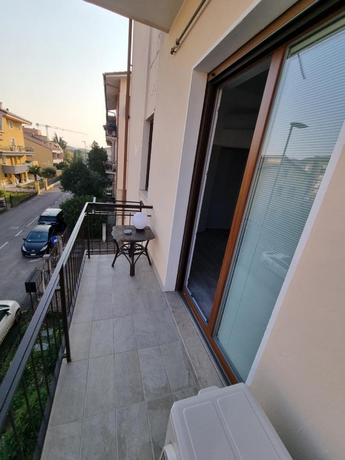 Blue House Apartment - San Massimo 베로나 외부 사진