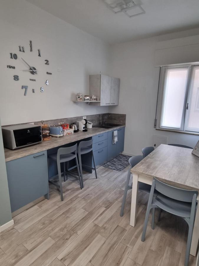 Blue House Apartment - San Massimo 베로나 외부 사진