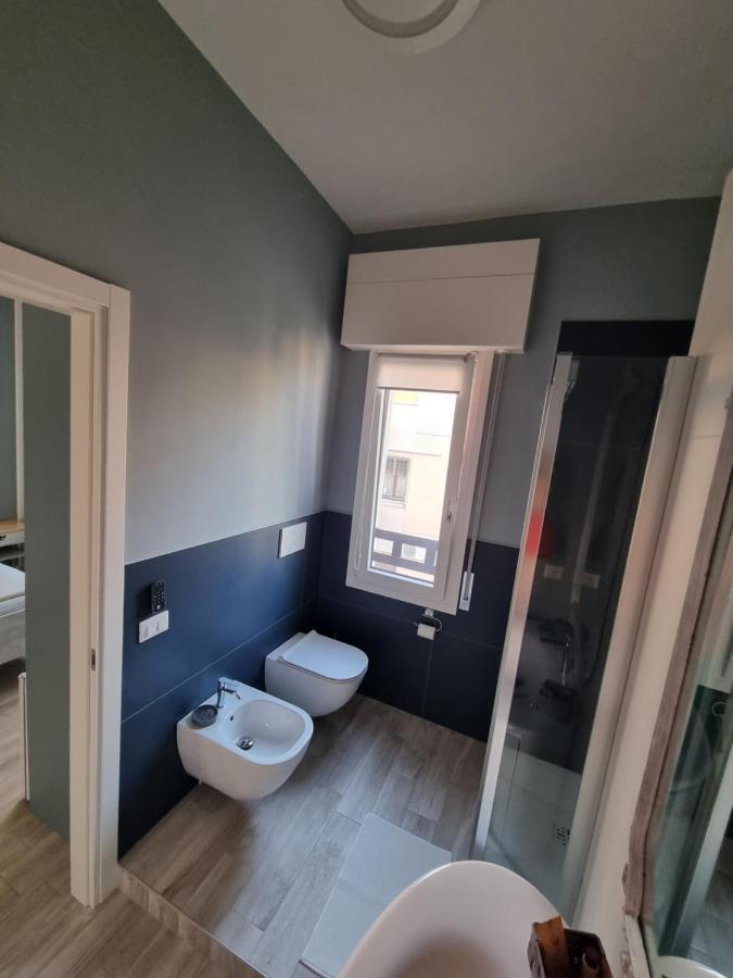 Blue House Apartment - San Massimo 베로나 외부 사진