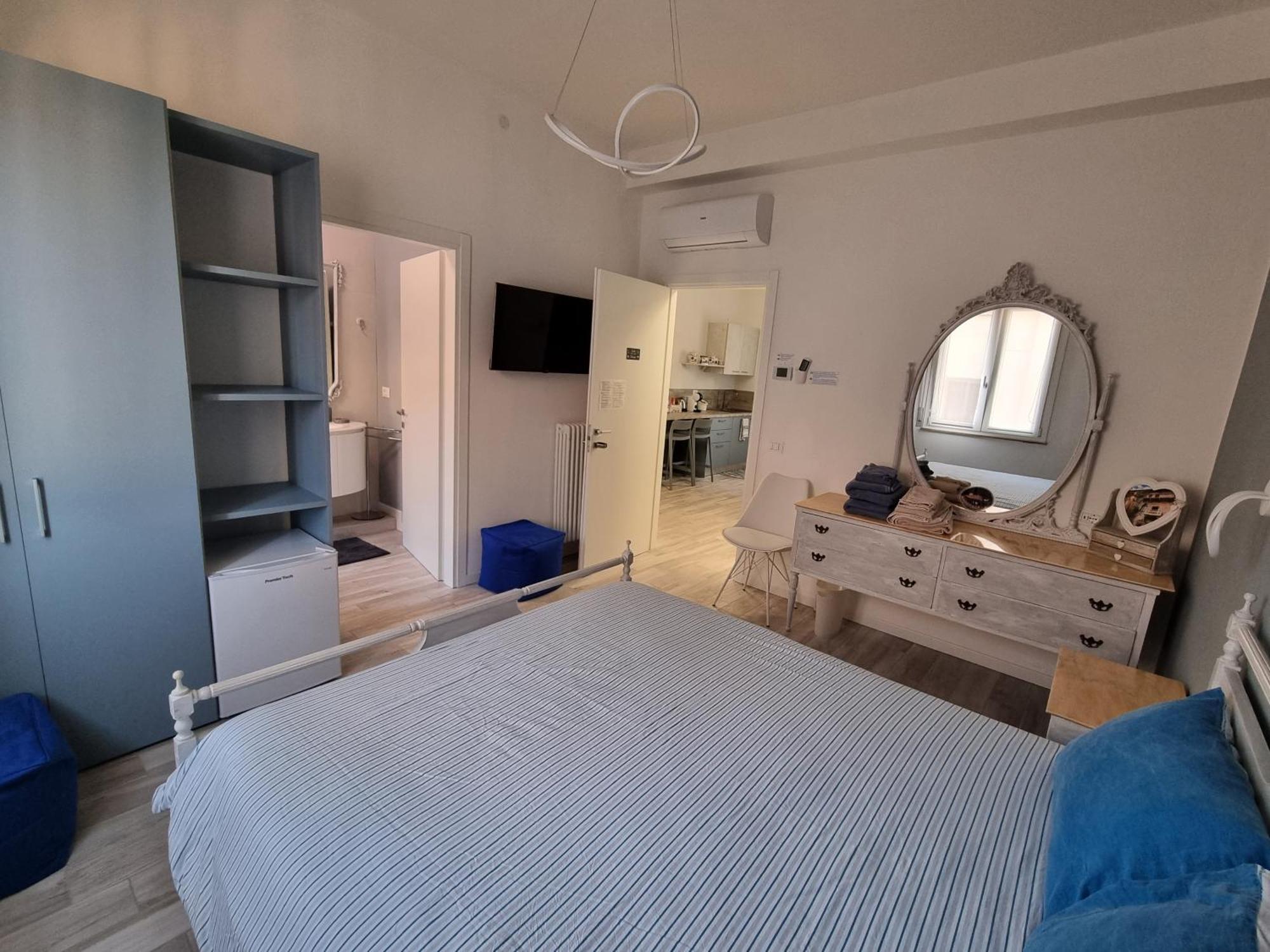 Blue House Apartment - San Massimo 베로나 외부 사진